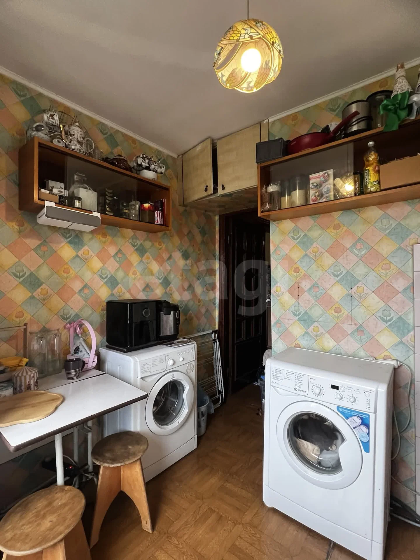 1-к квартира, 32.2м² (улица Брюсова, 18) - миниатюра 11