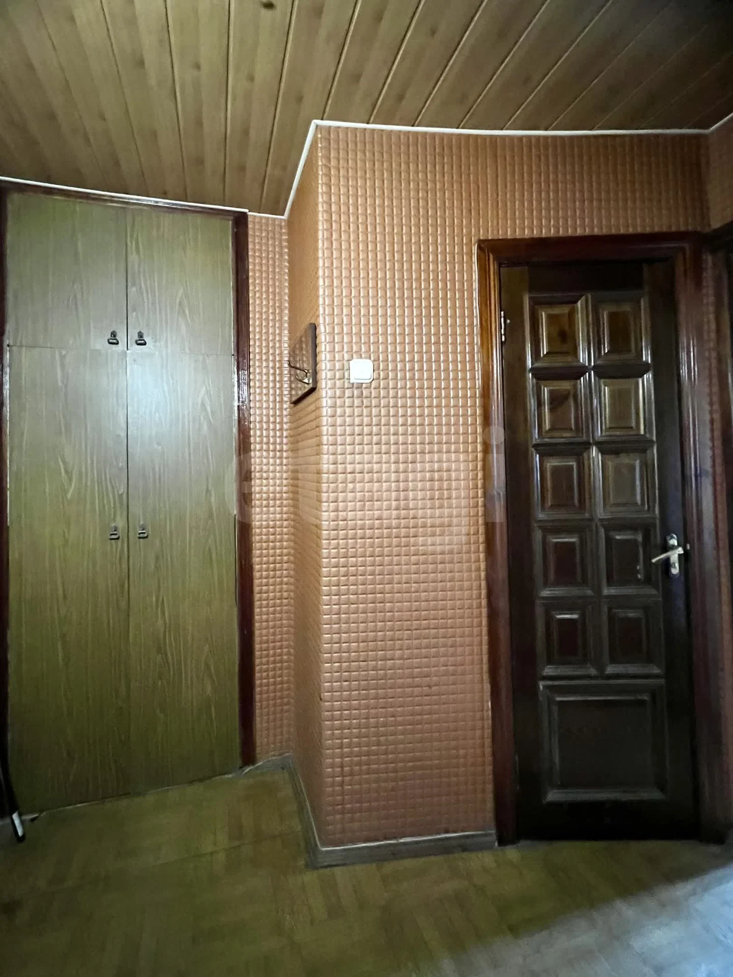 1-к квартира, 32.2м² (улица Брюсова, 18) - миниатюра 15