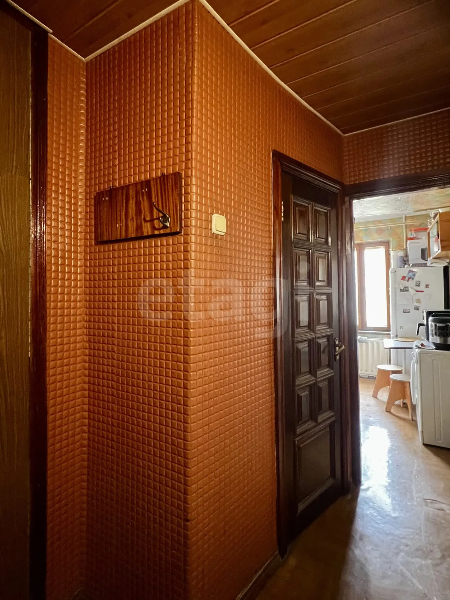 1-к квартира, 32.2м² (улица Брюсова, 18) - миниатюра 18