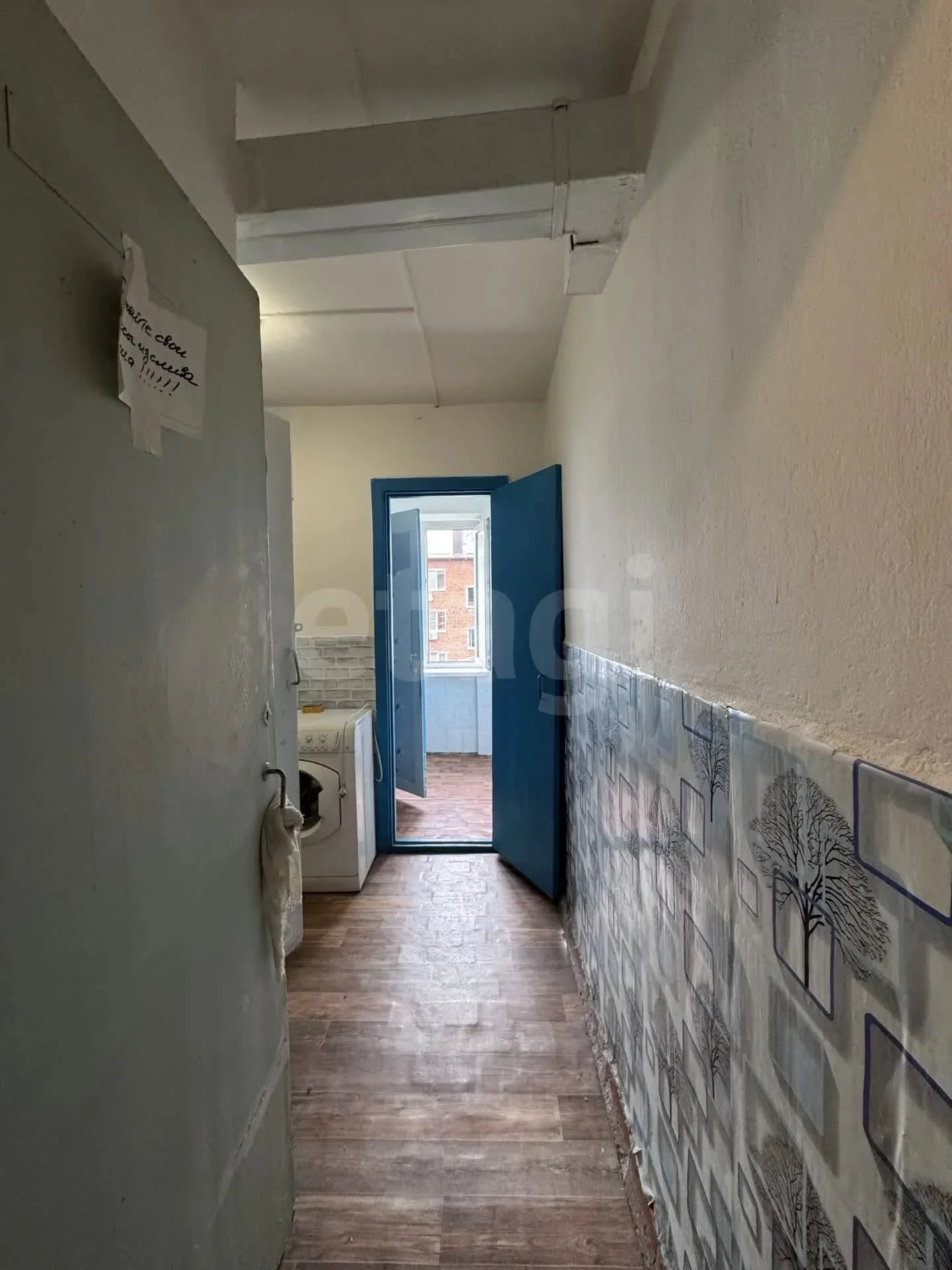 Комната, 11м² (Колхозная улица, 26) - миниатюра 10