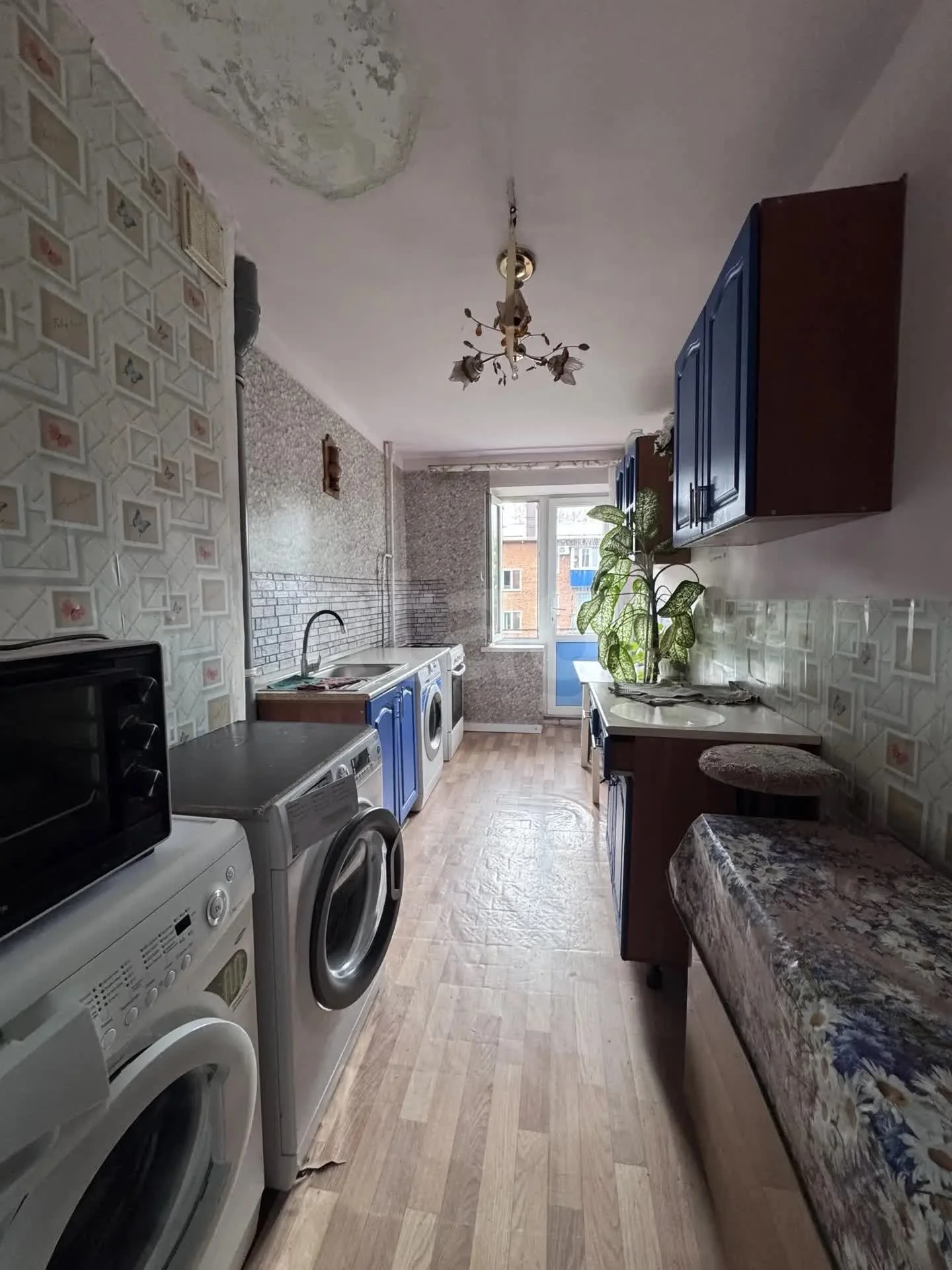 Комната, 11м² (Колхозная улица, 26) - миниатюра 13
