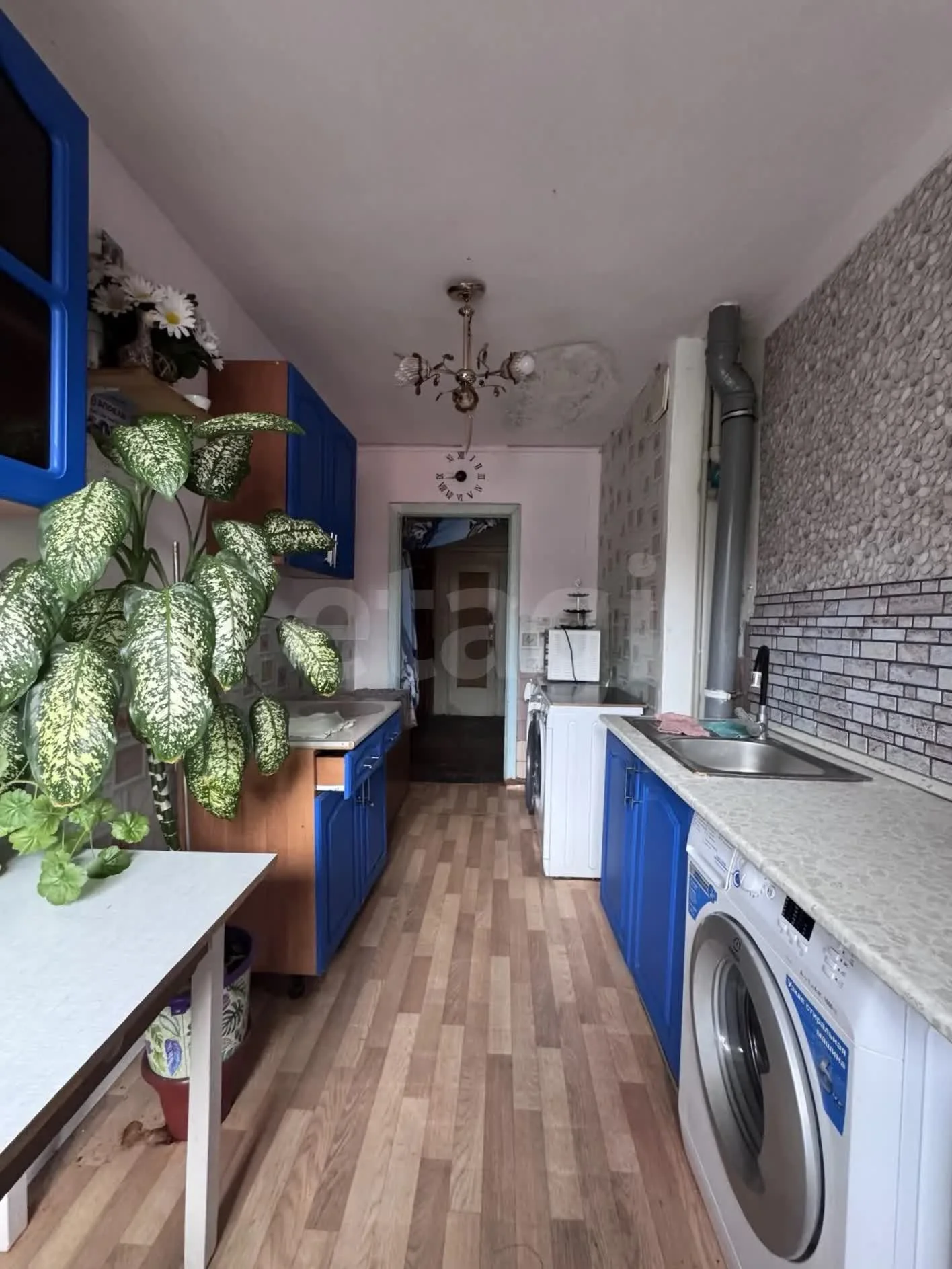 Комната, 11м² (Колхозная улица, 26) - миниатюра 14