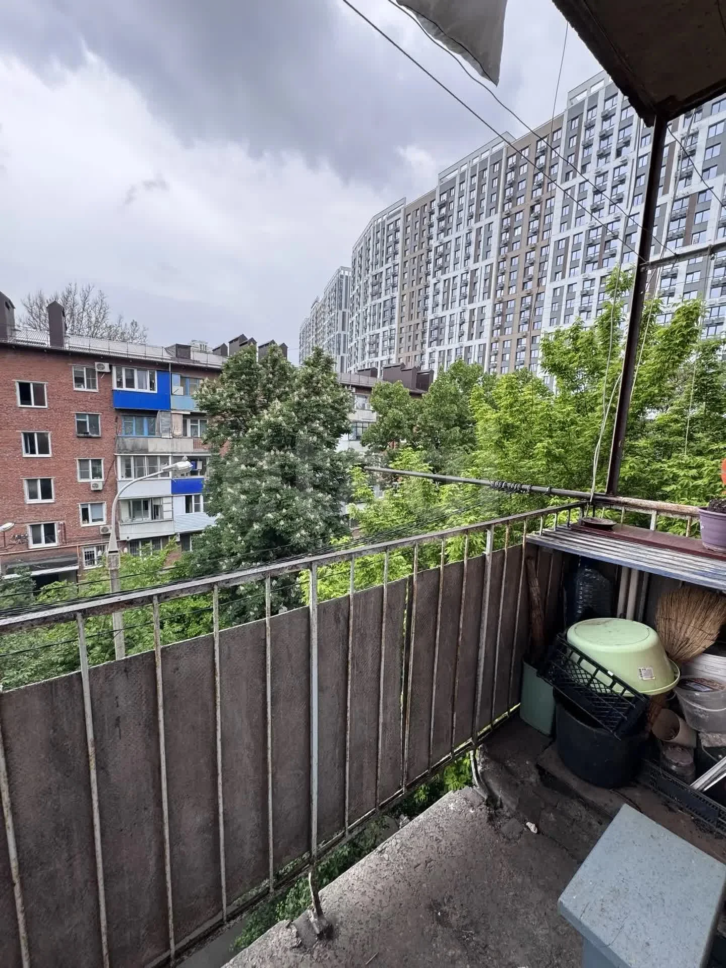 Комната, 11м² (Колхозная улица, 26) - миниатюра 15