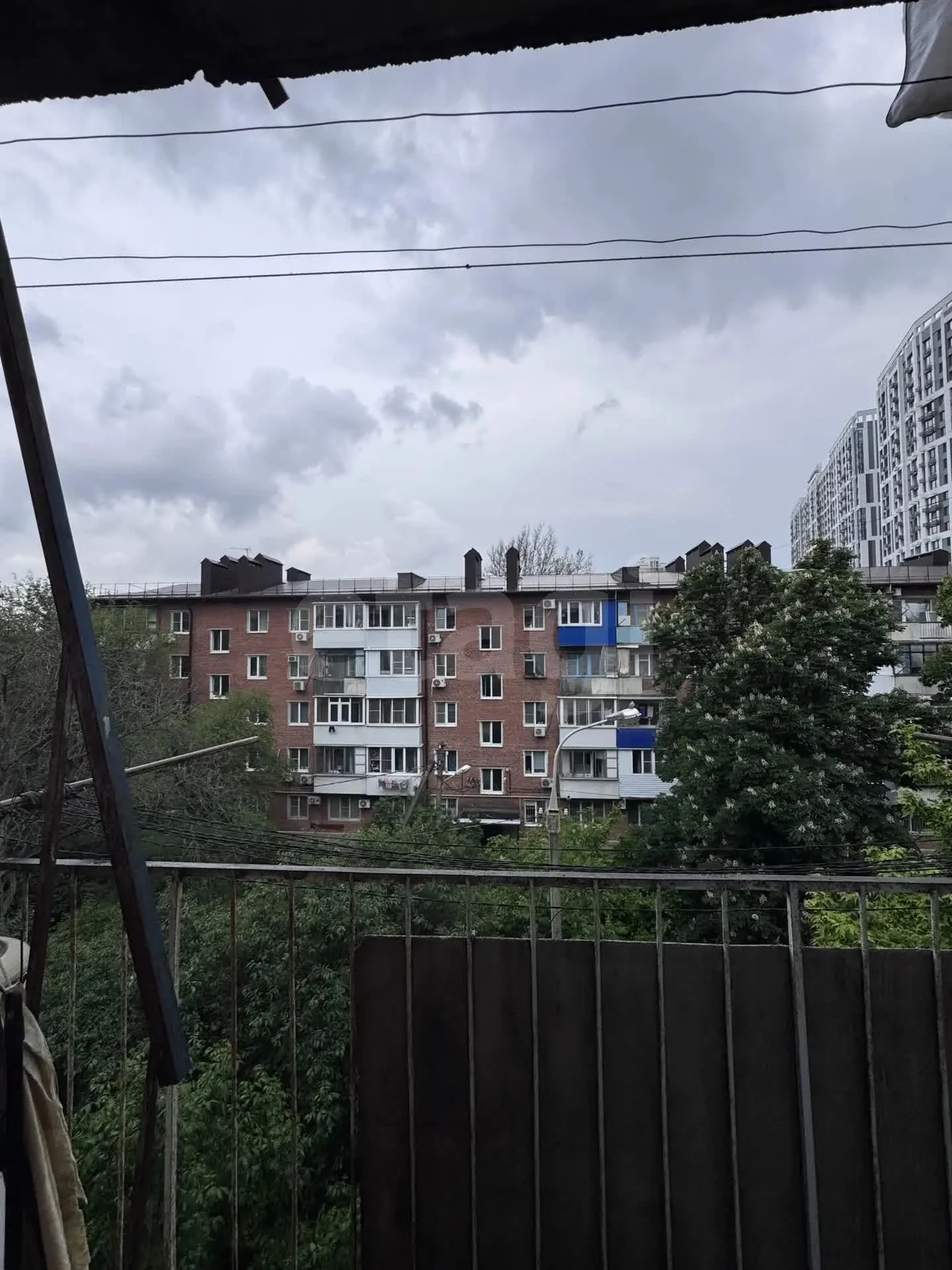 Комната, 11м² (Колхозная улица, 26) - миниатюра 16