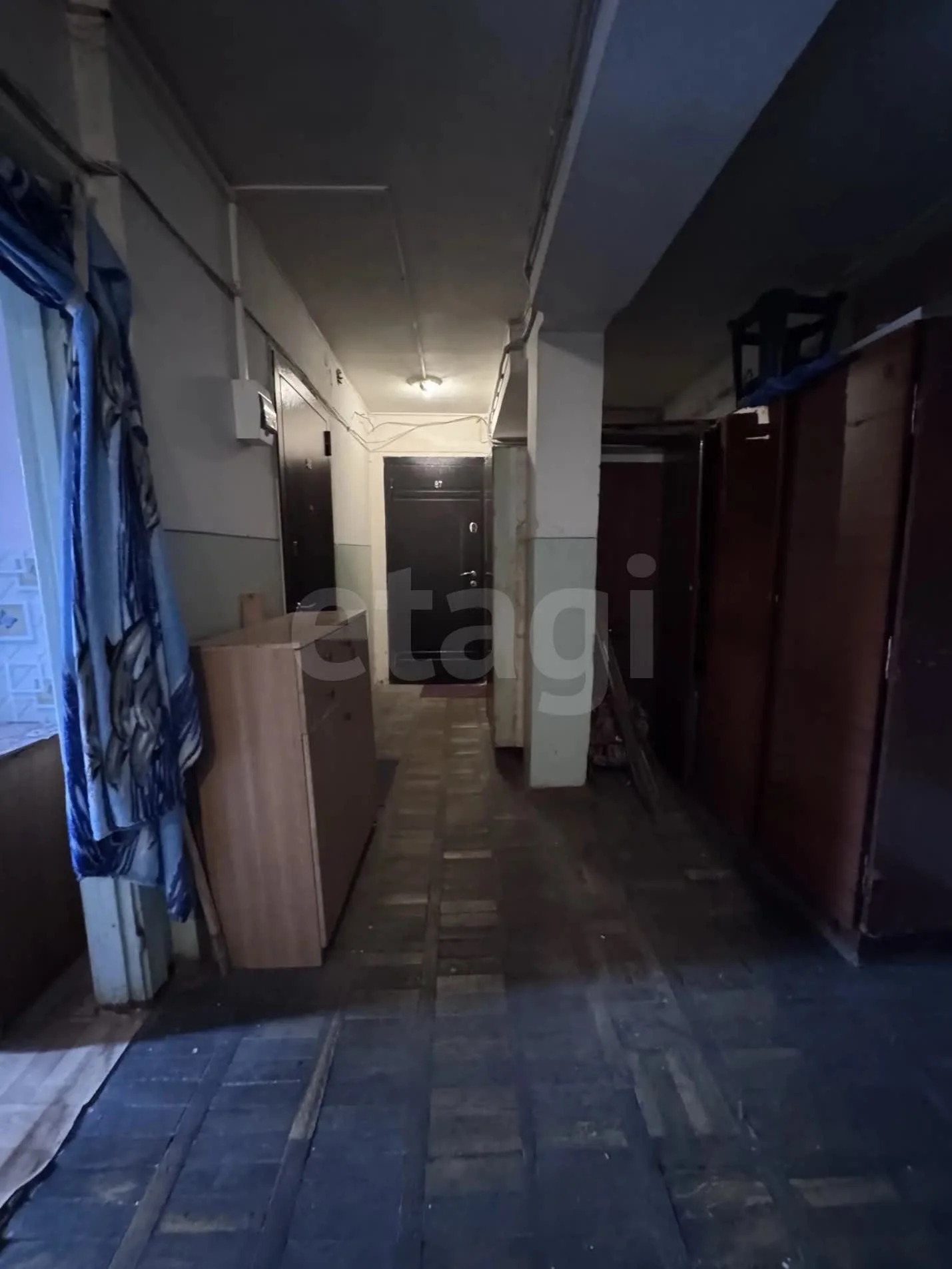 Комната, 11м² (Колхозная улица, 26) - миниатюра 18