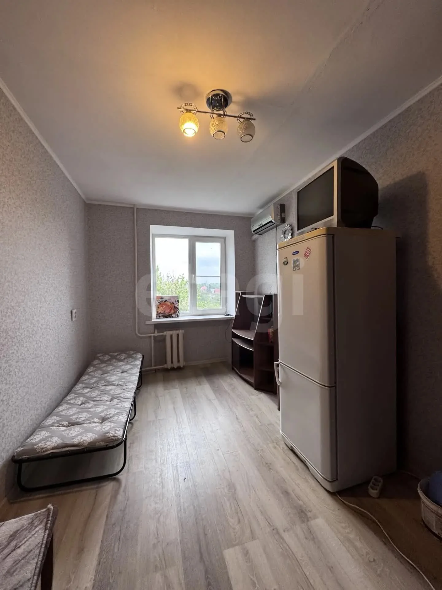Комната, 11м² (Колхозная улица, 26) - миниатюра 2