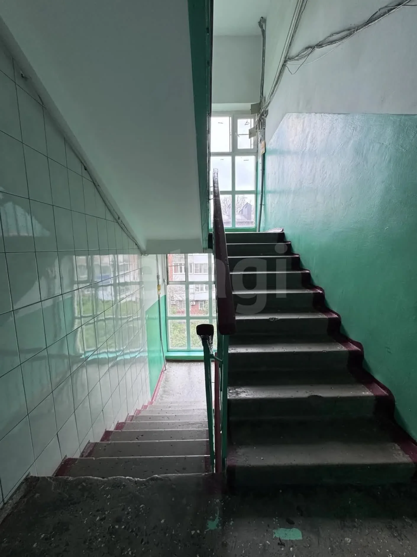 Комната, 11м² (Колхозная улица, 26) - миниатюра 21