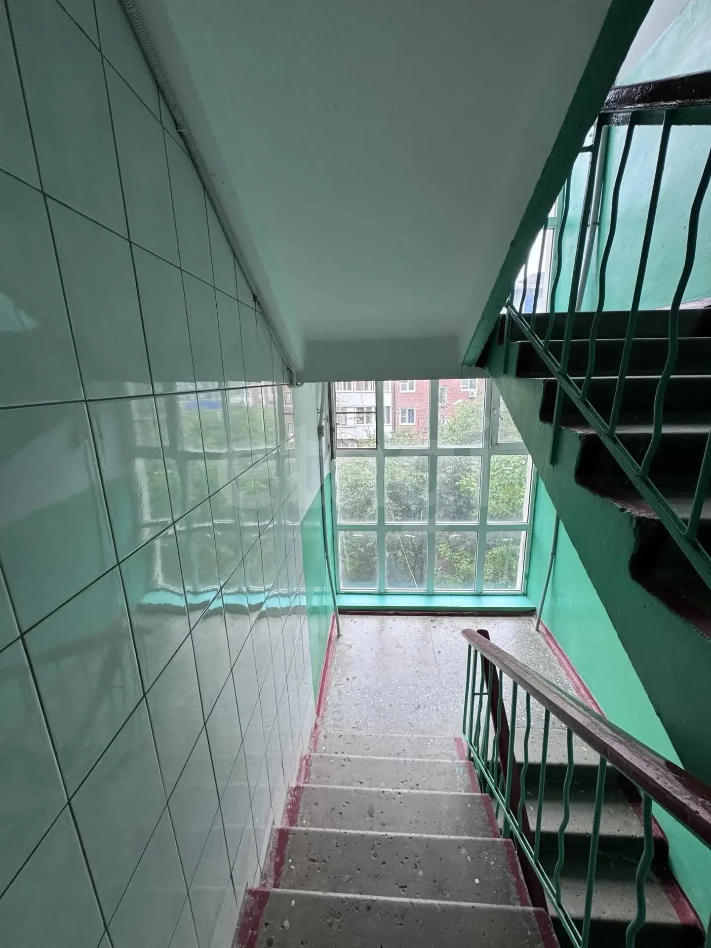 Комната, 11м² (Колхозная улица, 26) - миниатюра 22