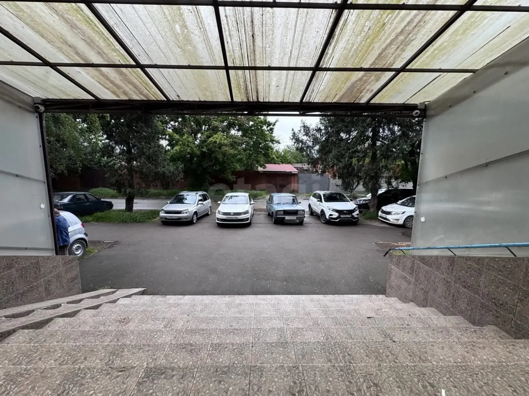Комната, 11м² (Колхозная улица, 26) - миниатюра 26
