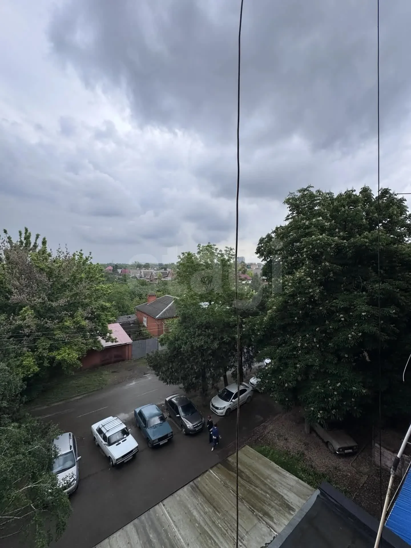 Комната, 11м² (Колхозная улица, 26) - миниатюра 27