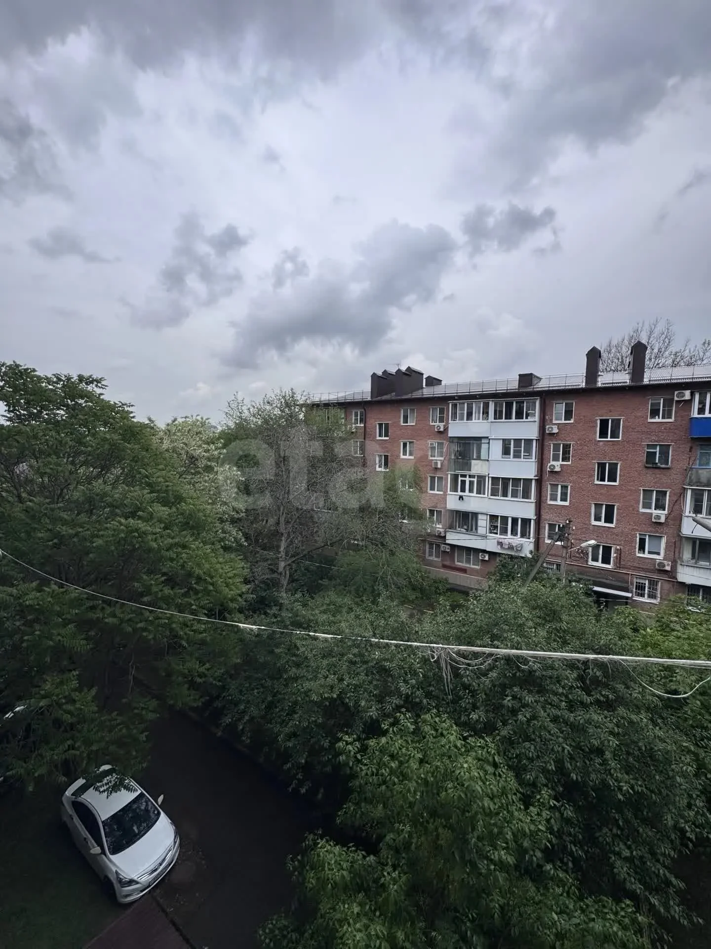 Комната, 11м² (Колхозная улица, 26) - миниатюра 29