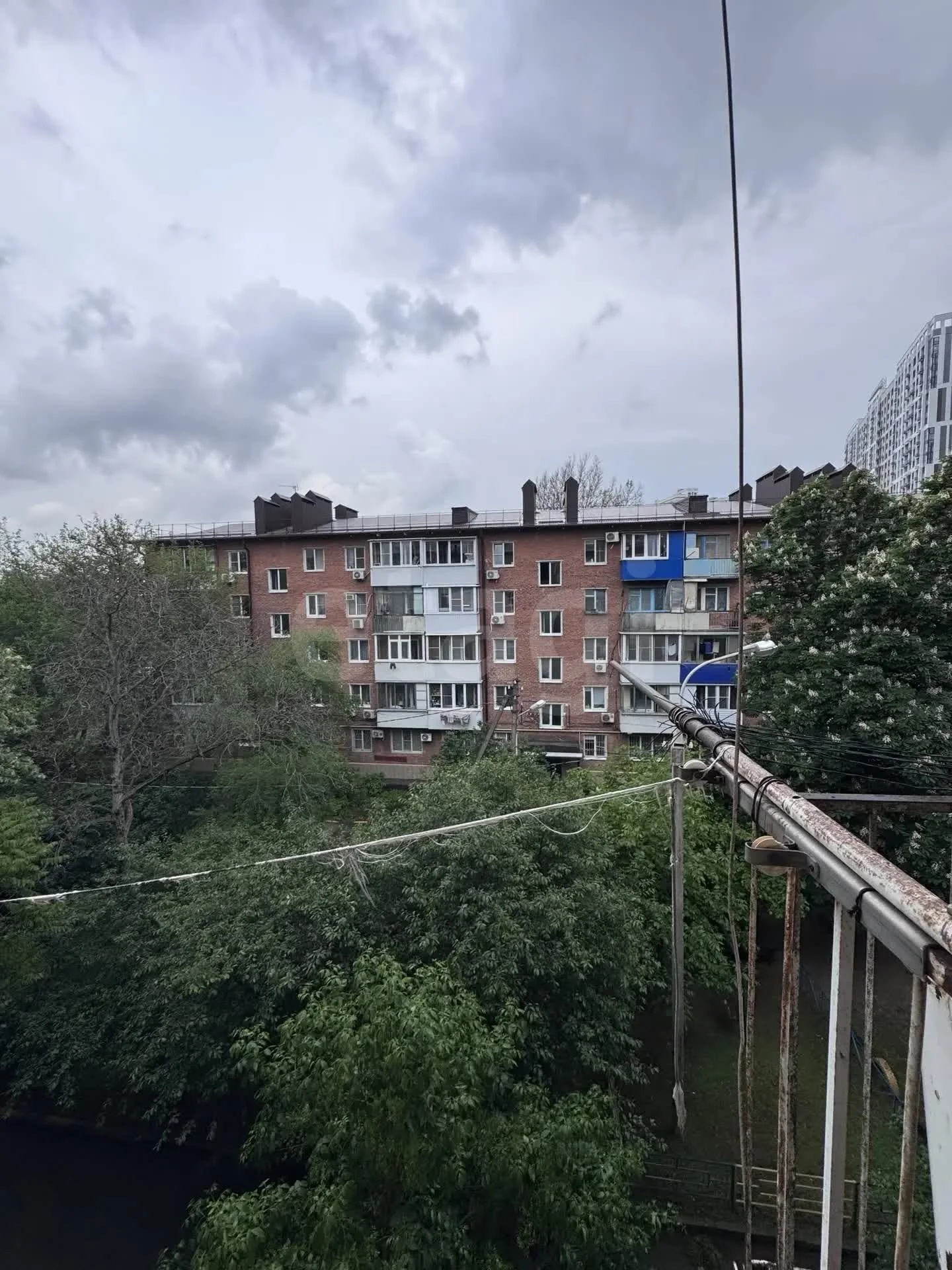 Комната, 11м² (Колхозная улица, 26) - миниатюра 30