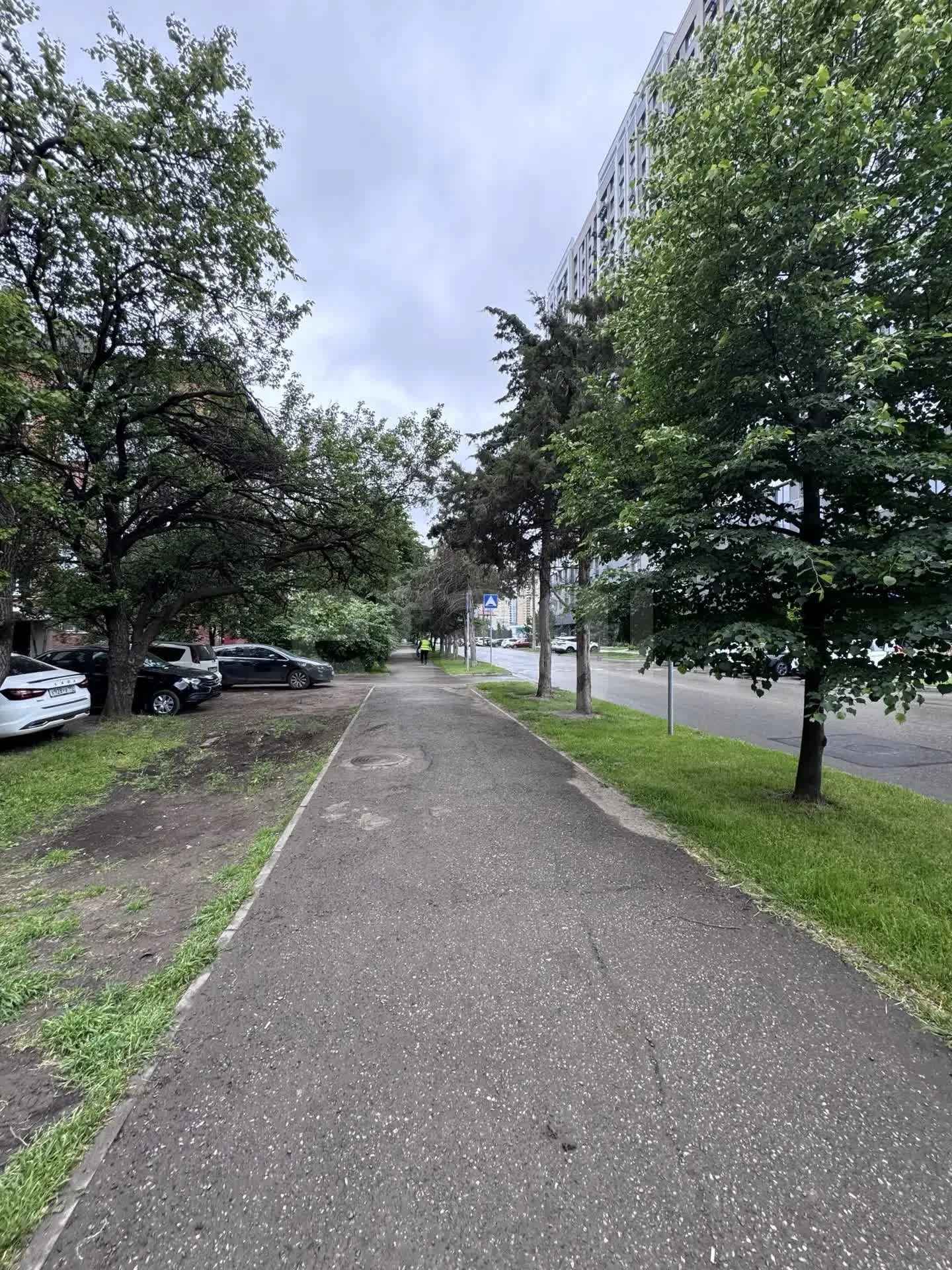 Комната, 11м² (Колхозная улица, 26) - миниатюра 31