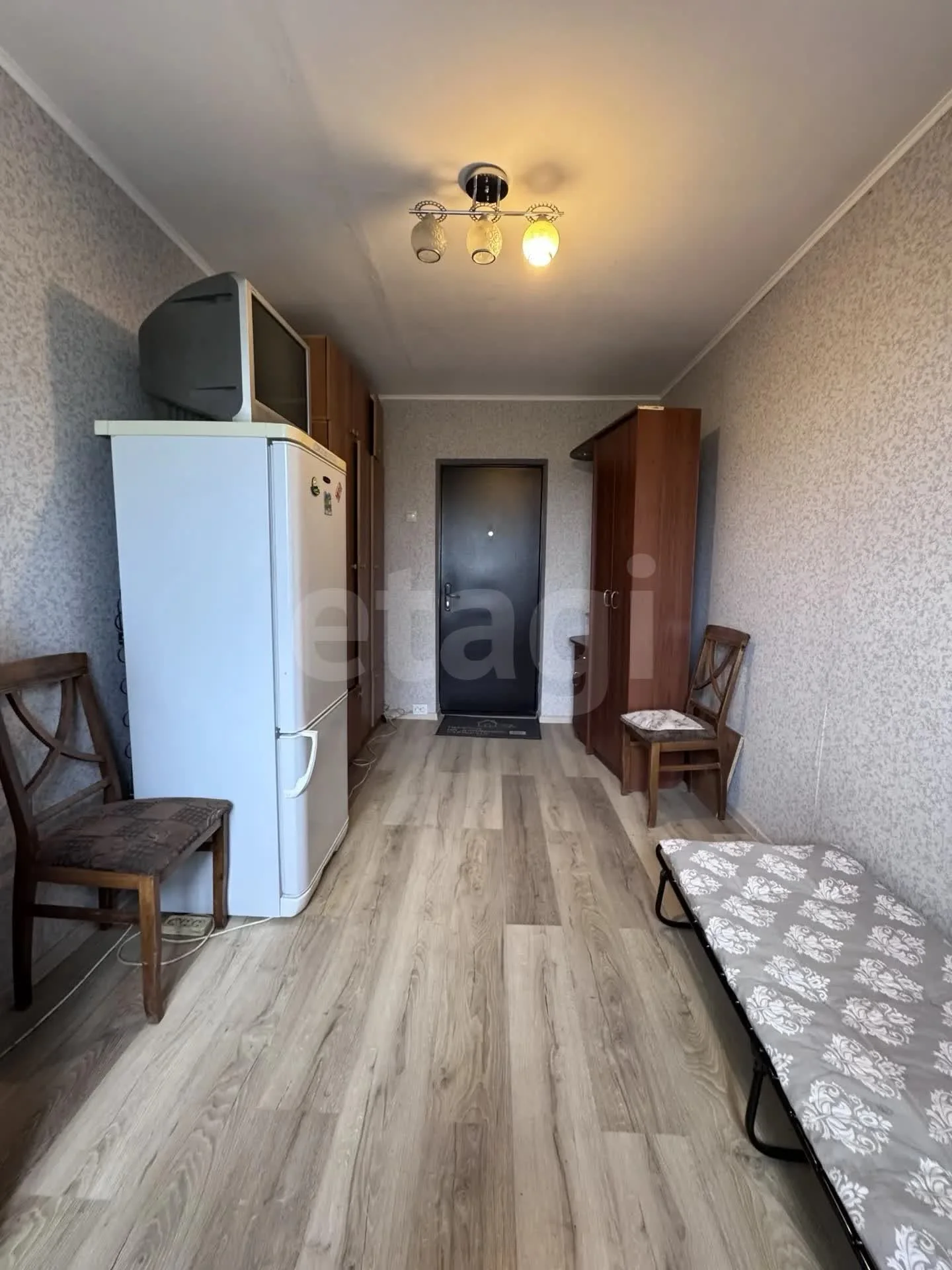 Комната, 11м² (Колхозная улица, 26) - миниатюра 4
