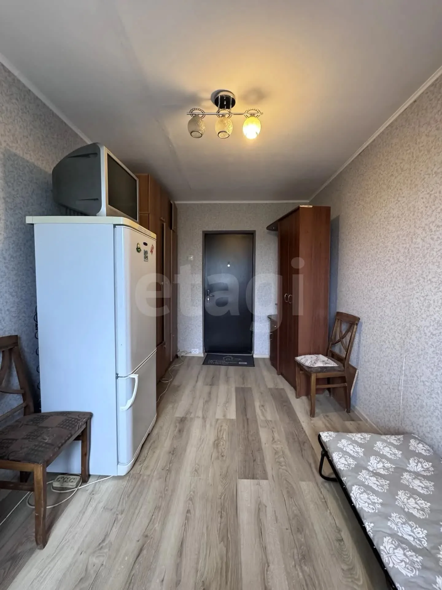 Комната, 11м² (Колхозная улица, 26) - миниатюра 5