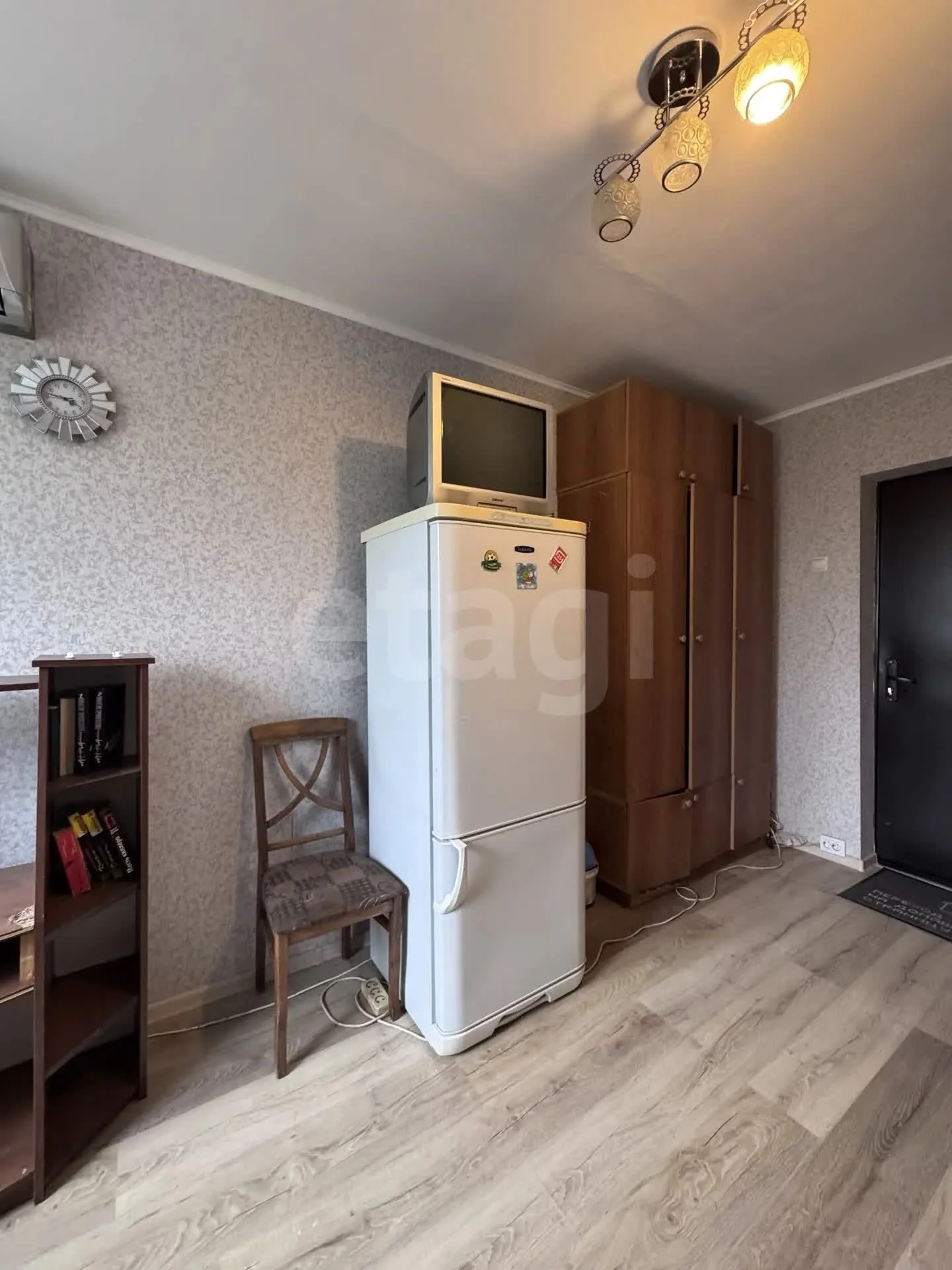 Комната, 11м² (Колхозная улица, 26) - миниатюра 6
