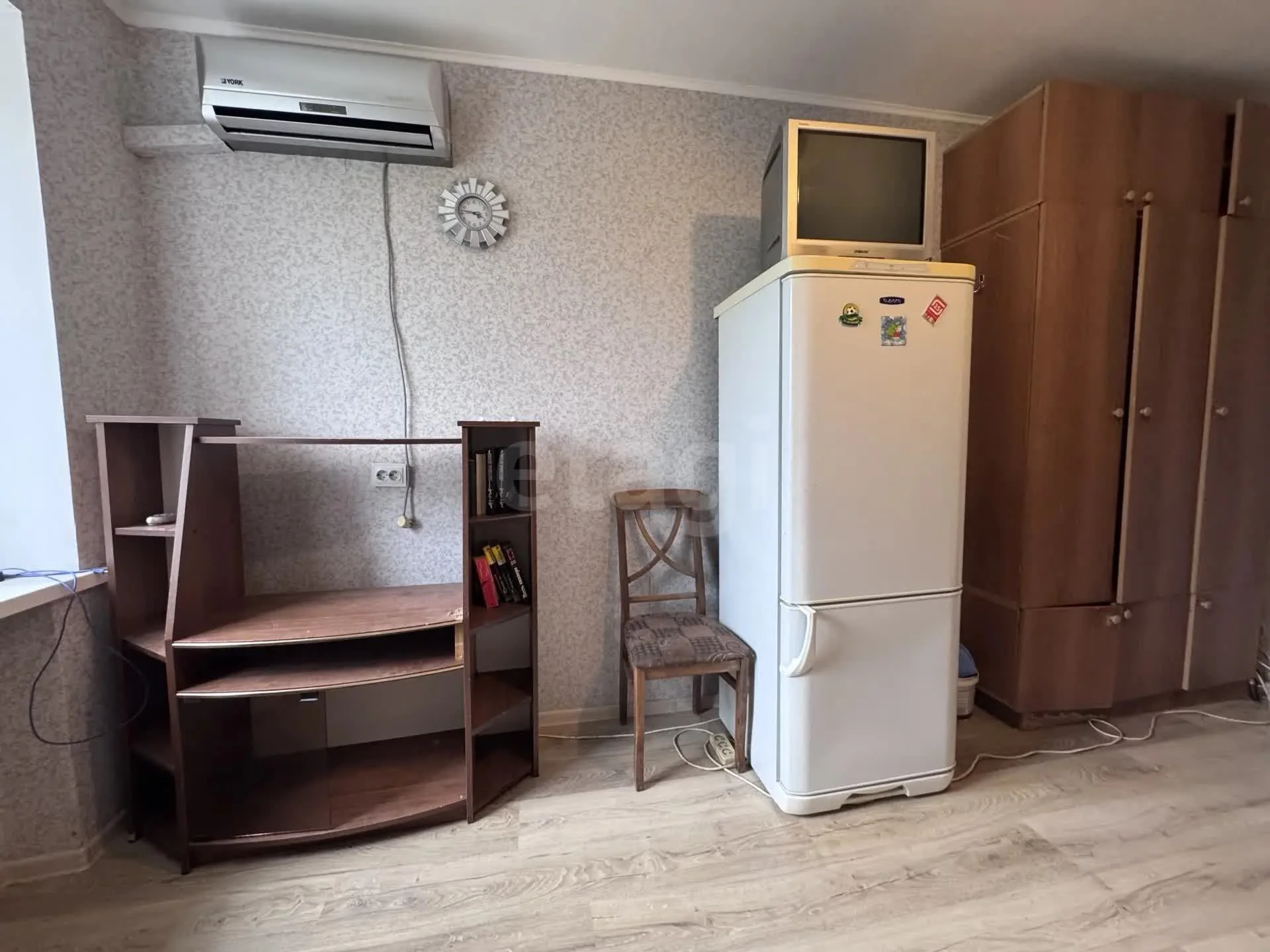 Комната, 11м² (Колхозная улица, 26) - миниатюра 7