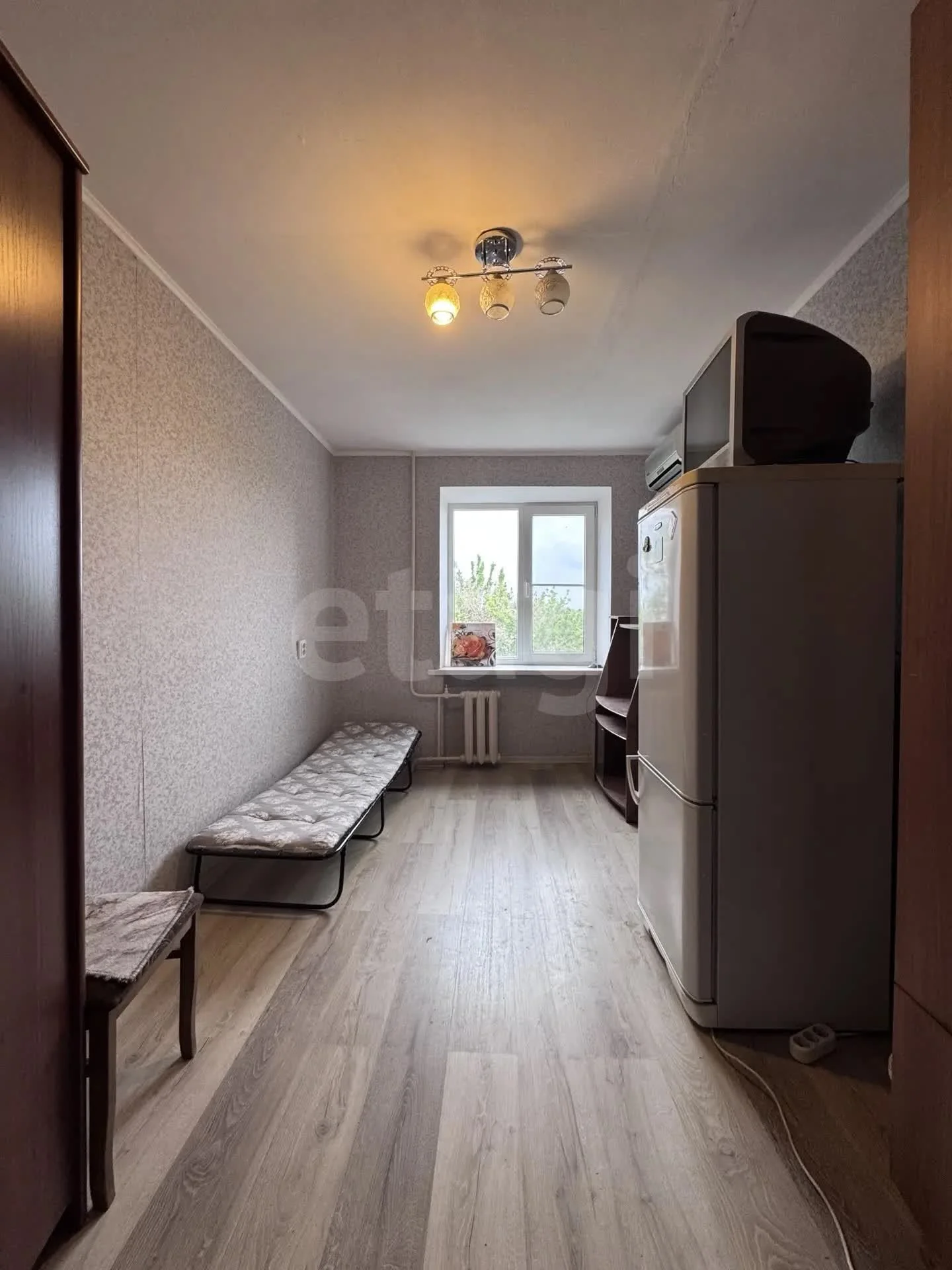 Комната, 11м² (Колхозная улица, 26) - миниатюра 9