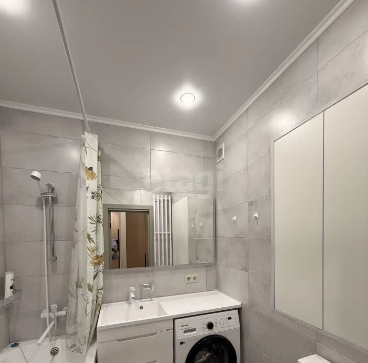 1-к квартира, 34м² (Колхозная улица, 5/2к1) - миниатюра 10