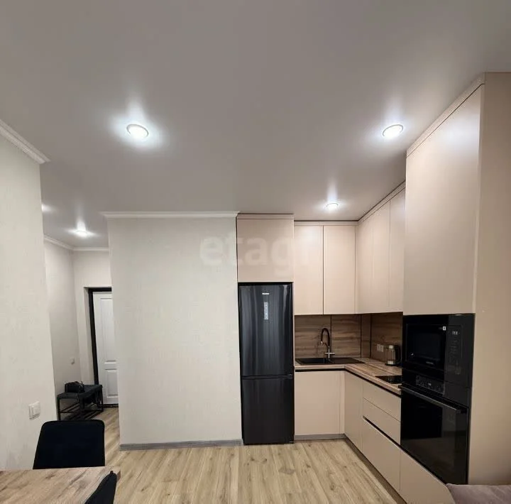 1-к квартира, 34м² (Колхозная улица, 5/2к1) - миниатюра 2