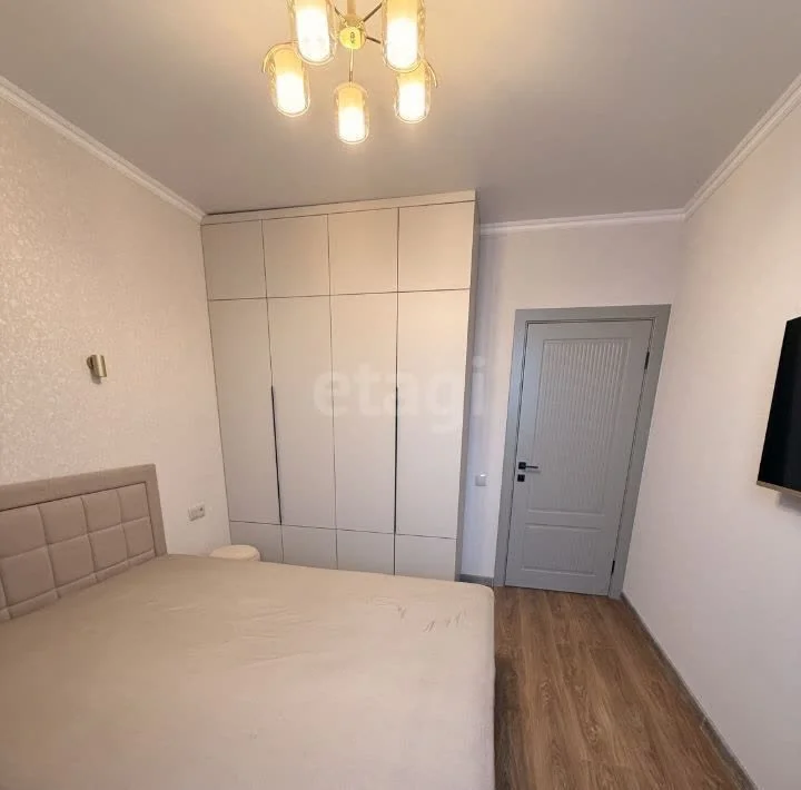 1-к квартира, 34м² (Колхозная улица, 5/2к1) - миниатюра 3