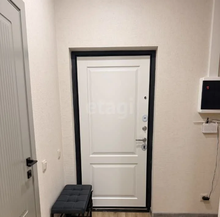 1-к квартира, 34м² (Колхозная улица, 5/2к1) - миниатюра 4