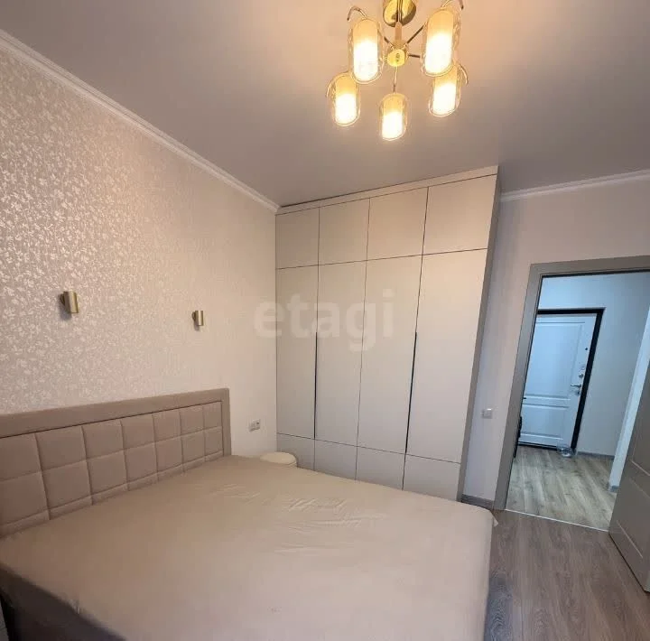 1-к квартира, 34м² (Колхозная улица, 5/2к1) - миниатюра 5