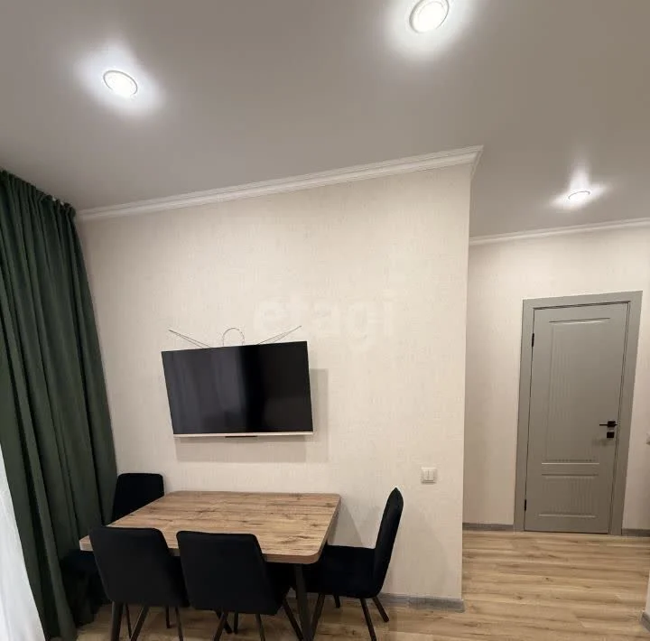 1-к квартира, 34м² (Колхозная улица, 5/2к1) - миниатюра 6