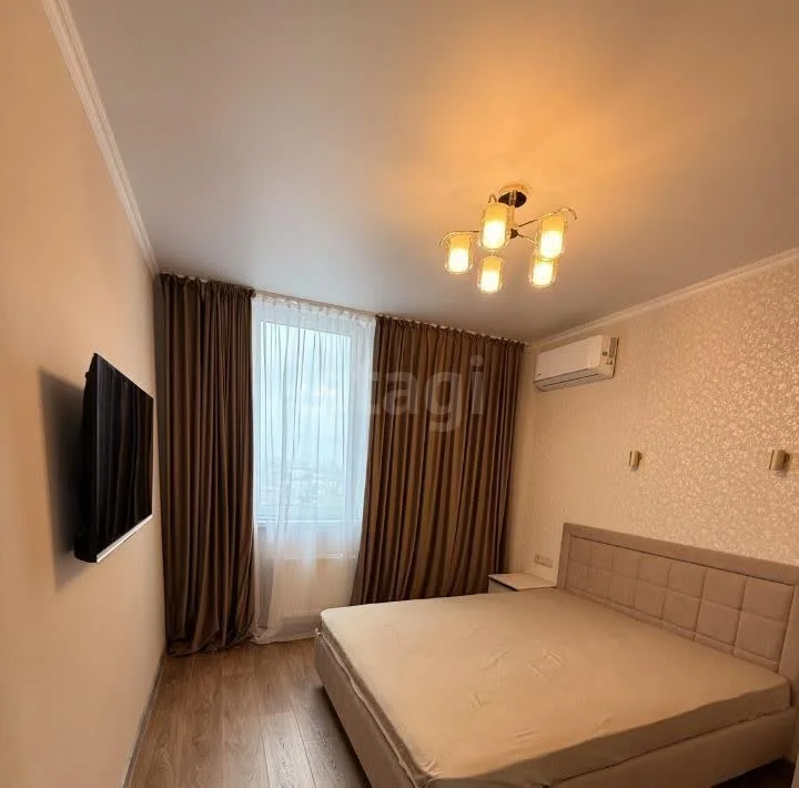 1-к квартира, 34м² (Колхозная улица, 5/2к1) - миниатюра 7