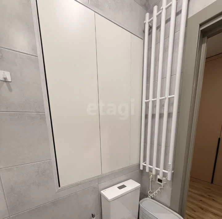 1-к квартира, 34м² (Колхозная улица, 5/2к1) - миниатюра 9