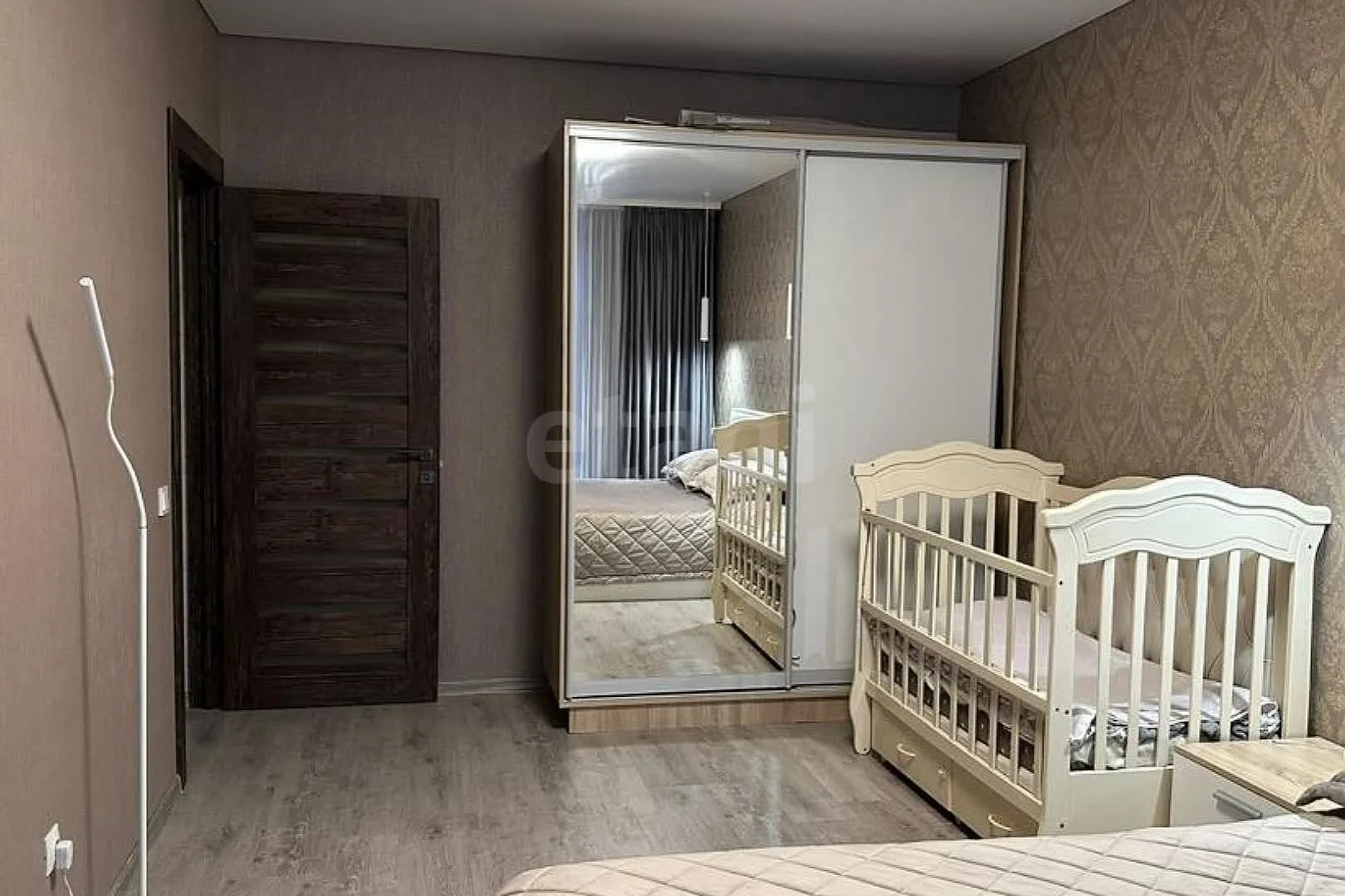 1-к квартира, 34.1м² (улица Героя Пешкова, 14к4) - миниатюра 3