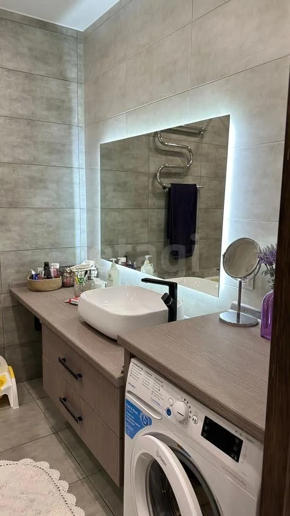 1-к квартира, 34.1м² (улица Героя Пешкова, 14к4) - миниатюра 4