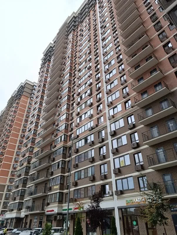 1-к квартира, 34.1м² (улица Героя Пешкова, 14к4) - миниатюра 6