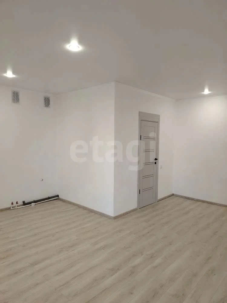 Студия, 32.9м² (Бжегокайская улица, 90/5к1) - изображение 1