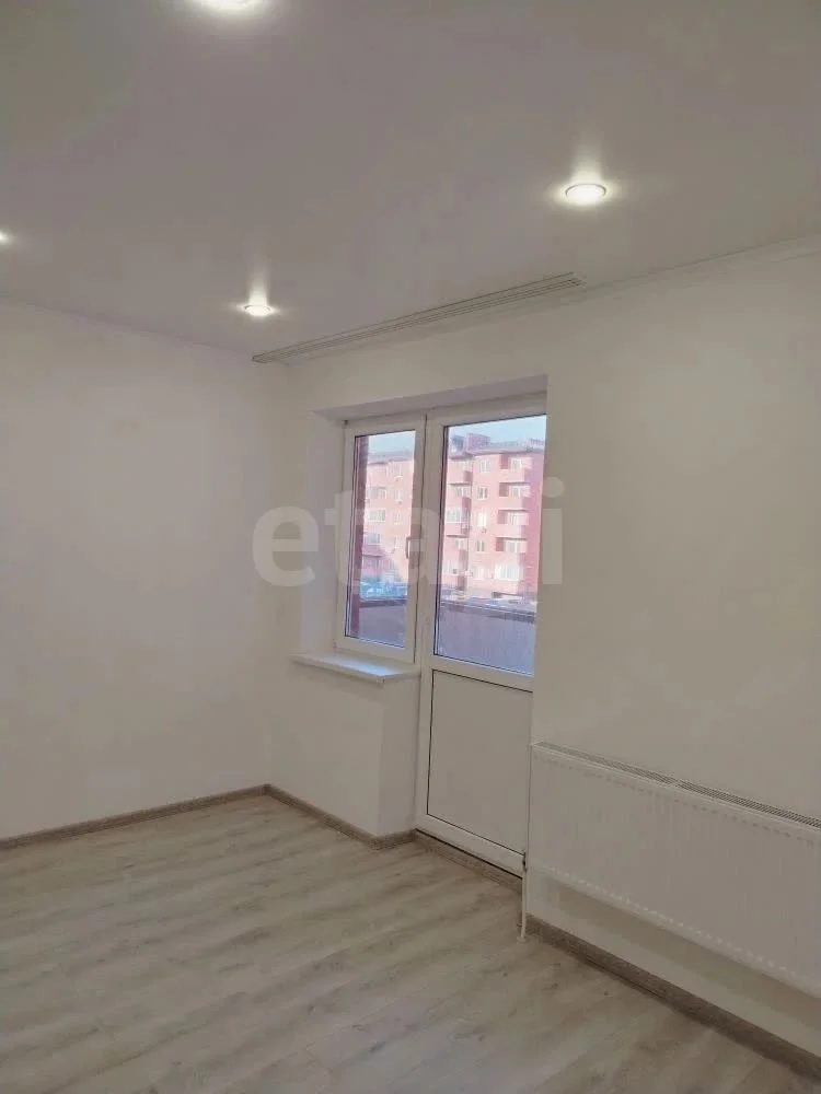 Студия, 32.9м² (Бжегокайская улица, 90/5к1) - миниатюра 11