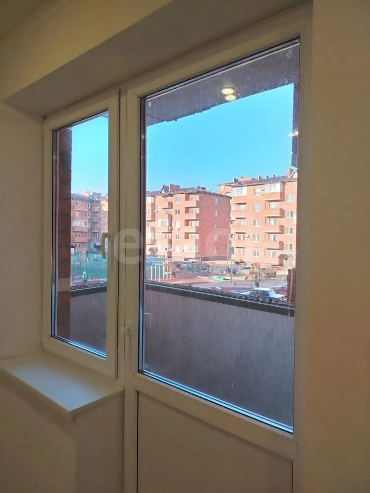 Студия, 32.9м² (Бжегокайская улица, 90/5к1) - миниатюра 12