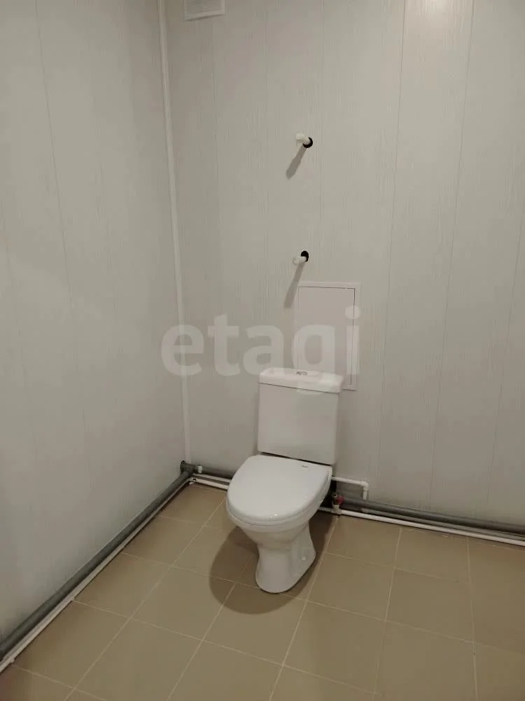 Студия, 32.9м² (Бжегокайская улица, 90/5к1) - миниатюра 13