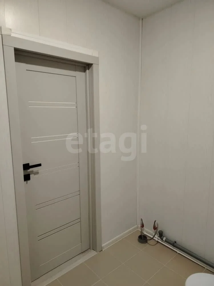 Студия, 32.9м² (Бжегокайская улица, 90/5к1) - миниатюра 14
