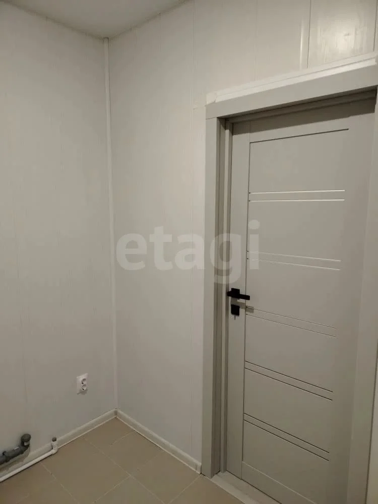 Студия, 32.9м² (Бжегокайская улица, 90/5к1) - миниатюра 15