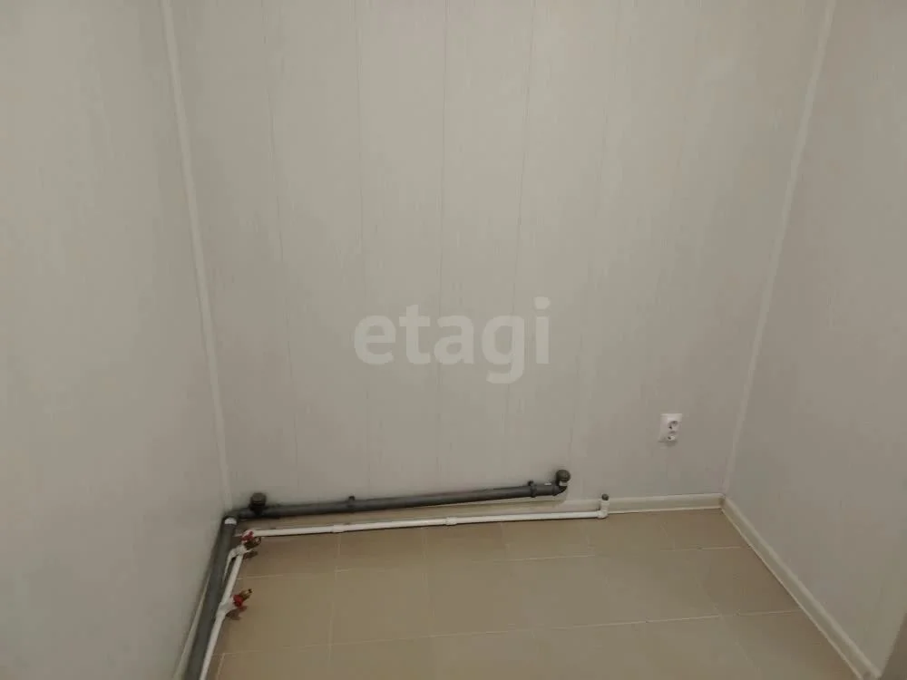 Студия, 32.9м² (Бжегокайская улица, 90/5к1) - миниатюра 17
