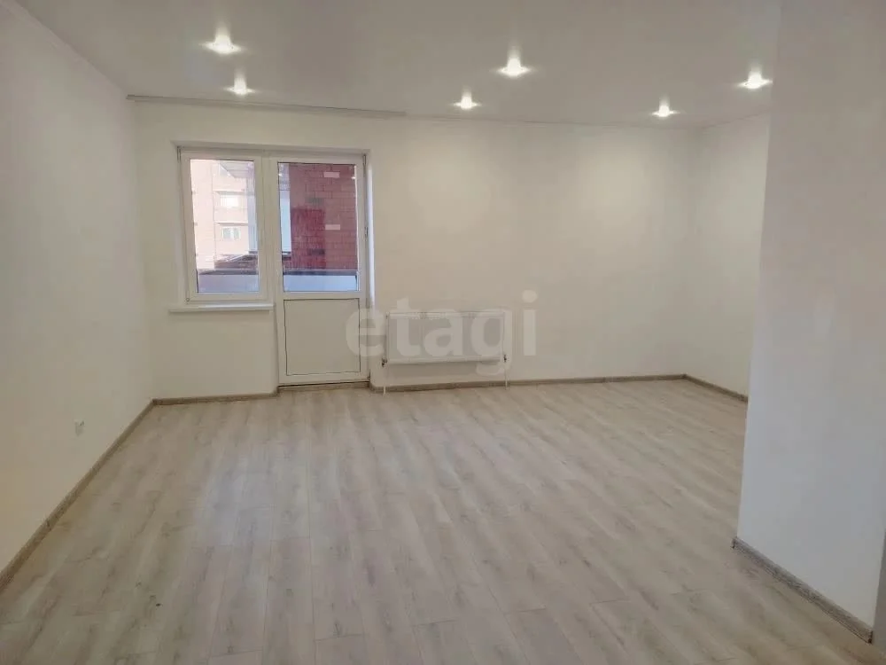 Студия, 32.9м² (Бжегокайская улица, 90/5к1) - миниатюра 2