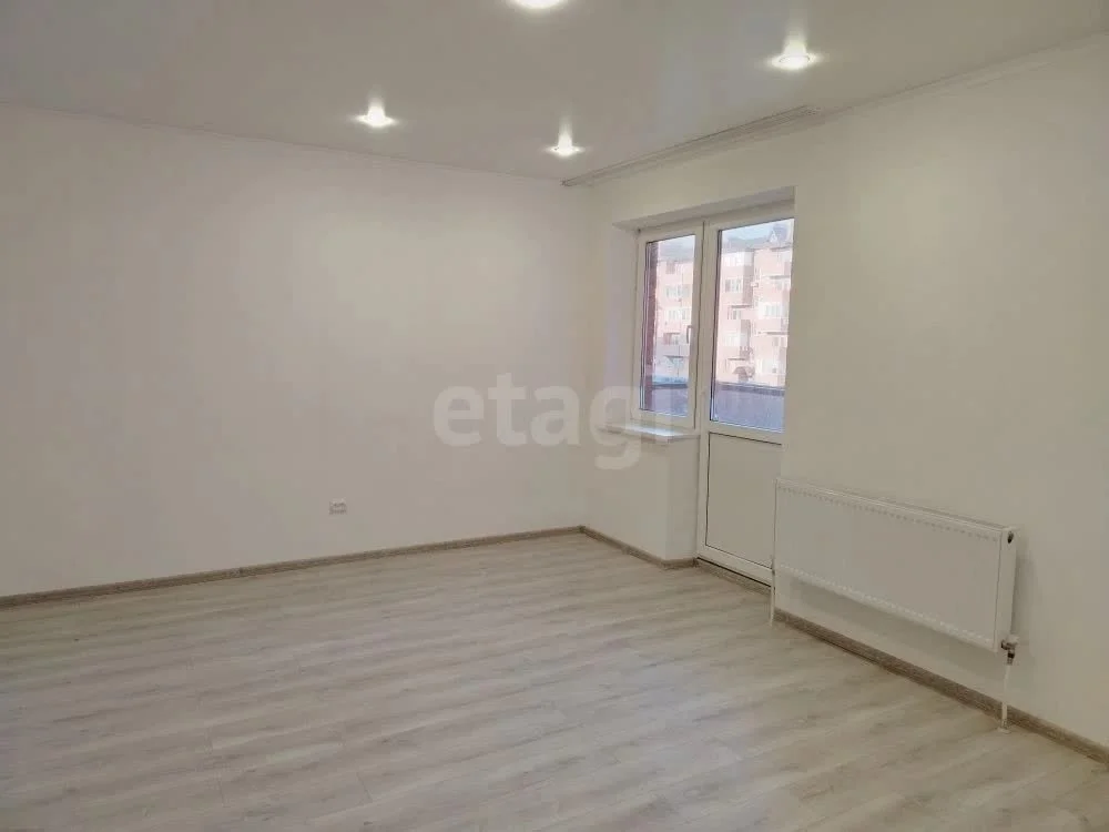 Студия, 32.9м² (Бжегокайская улица, 90/5к1) - миниатюра 3