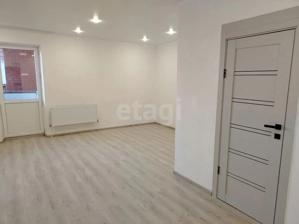 Студия, 32.9м² (Бжегокайская улица, 90/5к1) - миниатюра 4