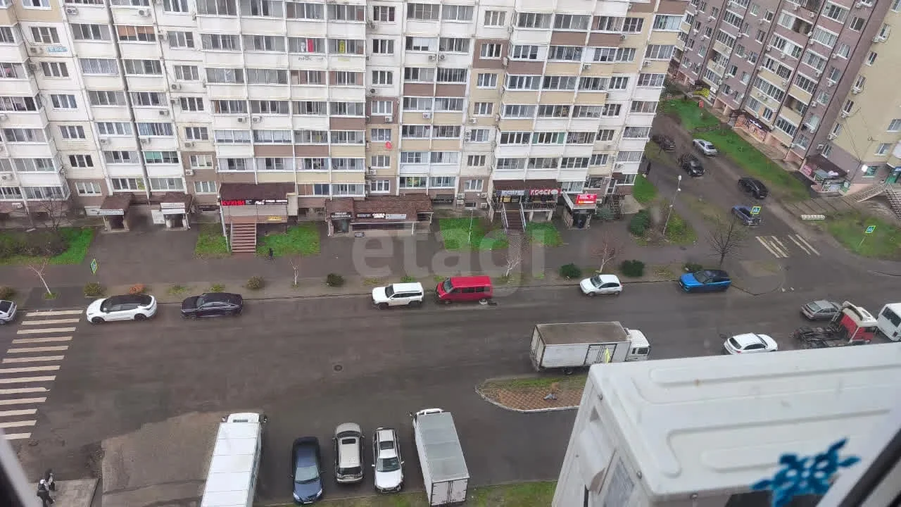 Студия, 27м² (5-я Дорожная улица, 68к1) - миниатюра 7