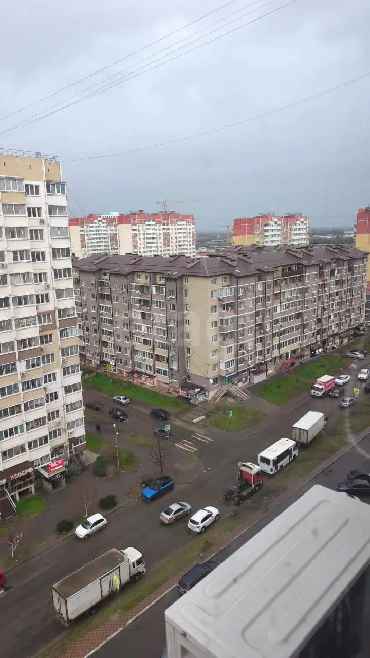 Студия, 27м² (5-я Дорожная улица, 68к1) - миниатюра 8