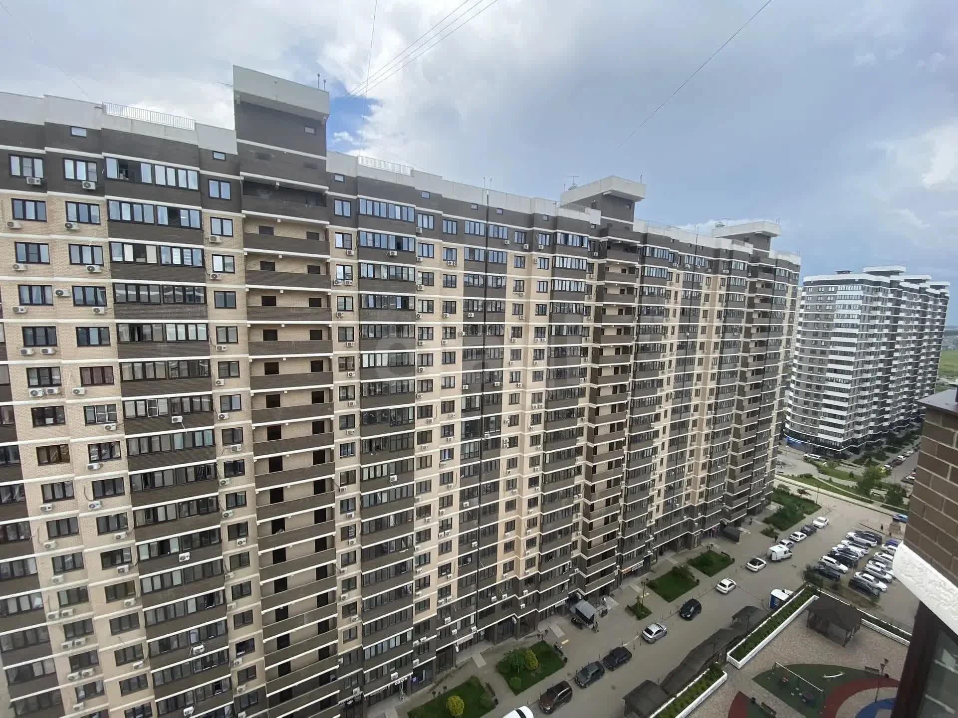 1-к квартира, 40.6м² (улица Адмирала Серебрякова, 3к2) - миниатюра 13