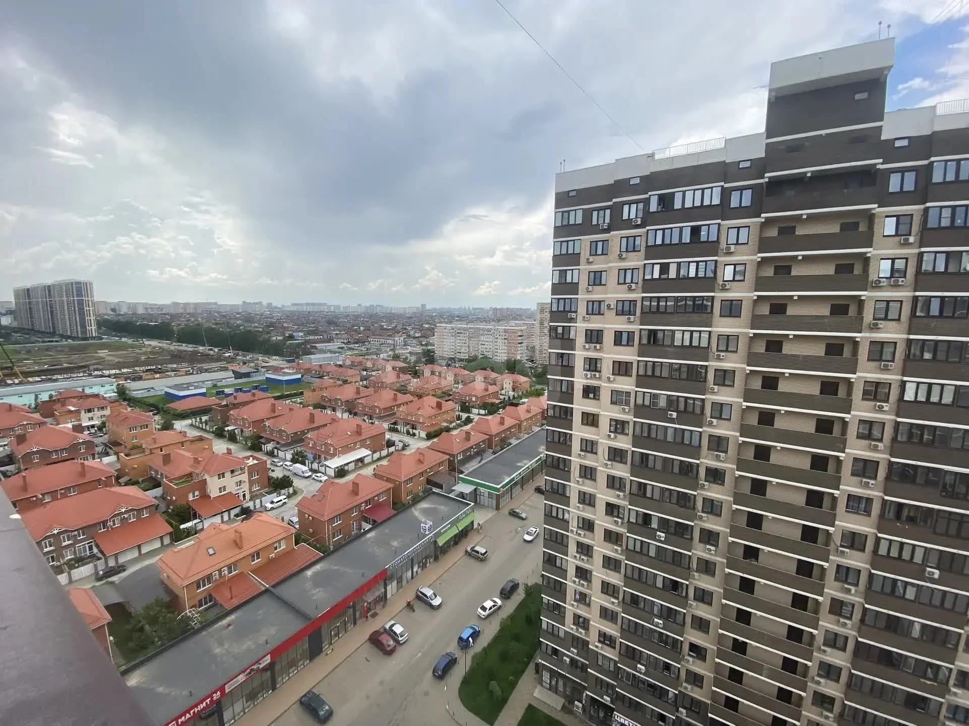 1-к квартира, 40.6м² (улица Адмирала Серебрякова, 3к2) - миниатюра 14