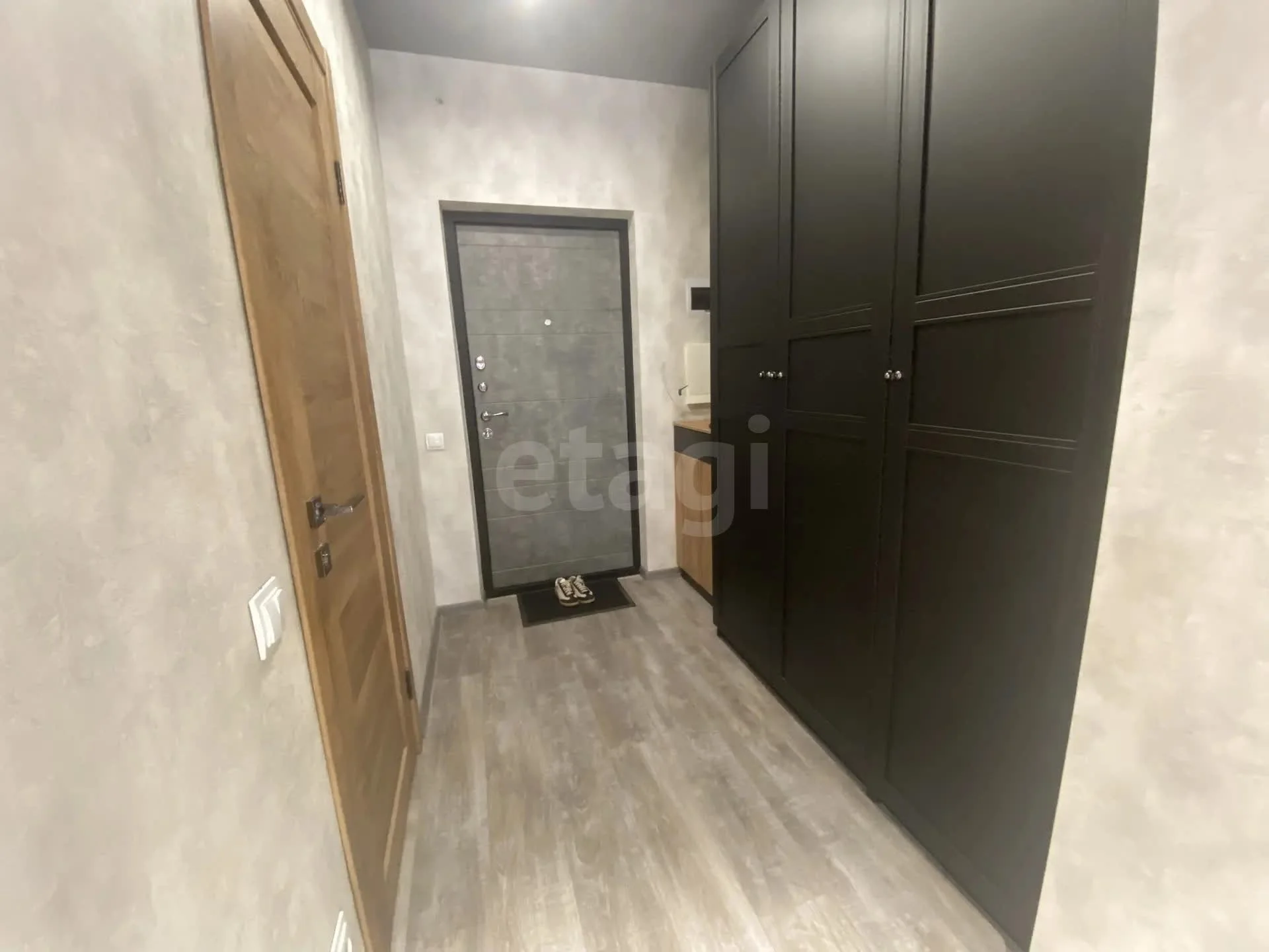 1-к квартира, 40.6м² (улица Адмирала Серебрякова, 3к2) - миниатюра 7