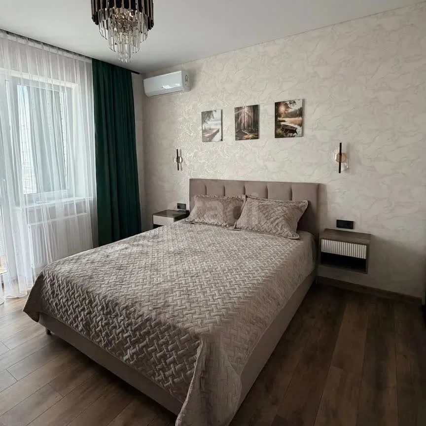 1-к квартира, 49м² (улица Петра Метальникова, 36) - миниатюра 5