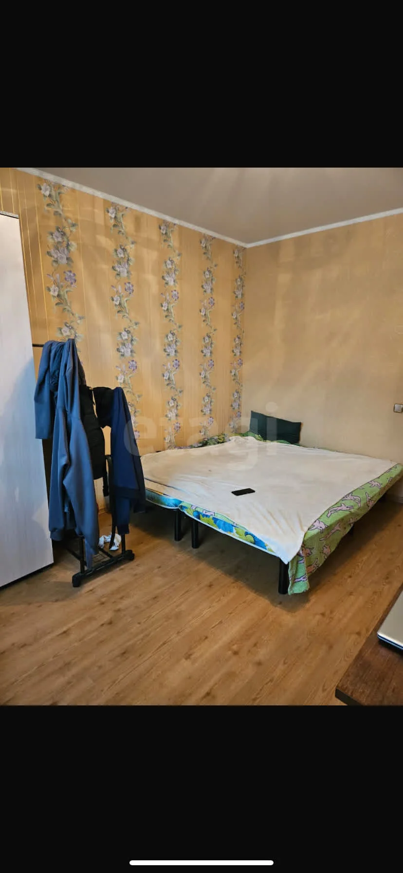 2-к квартира, 62м² (Адлерская улица, 4) - миниатюра 10